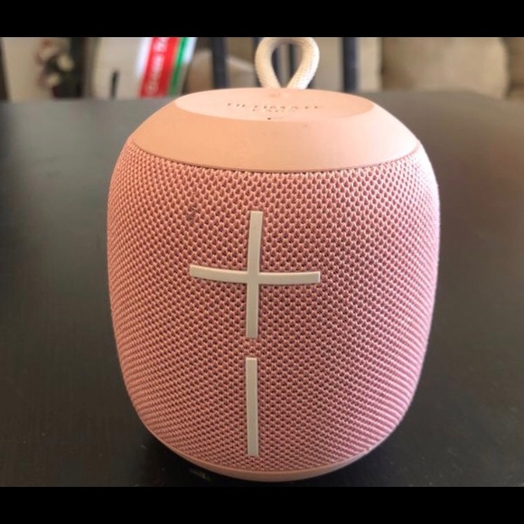 pink wonderboom